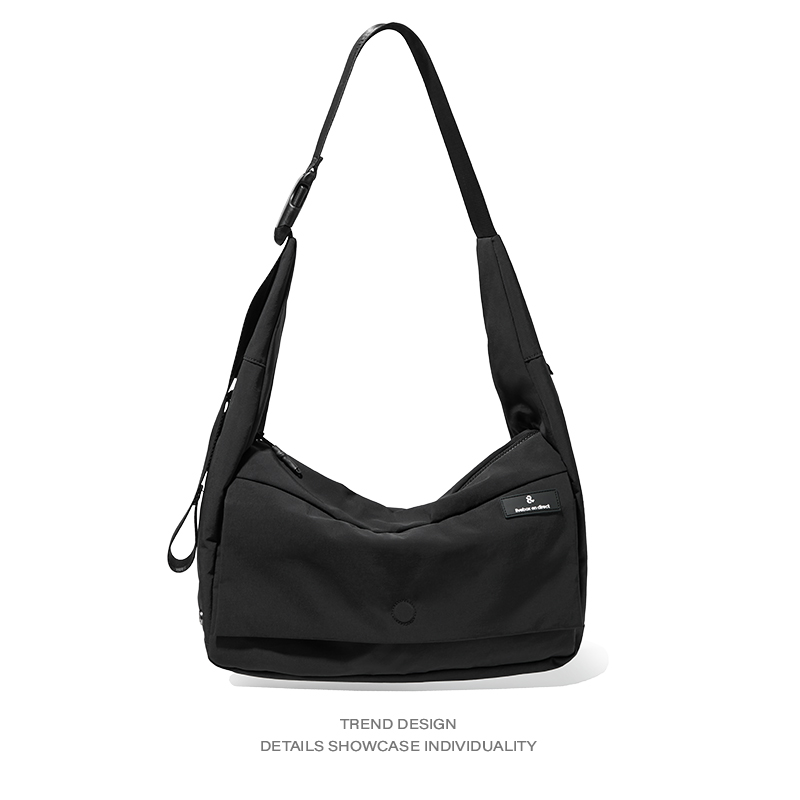 Black - Large